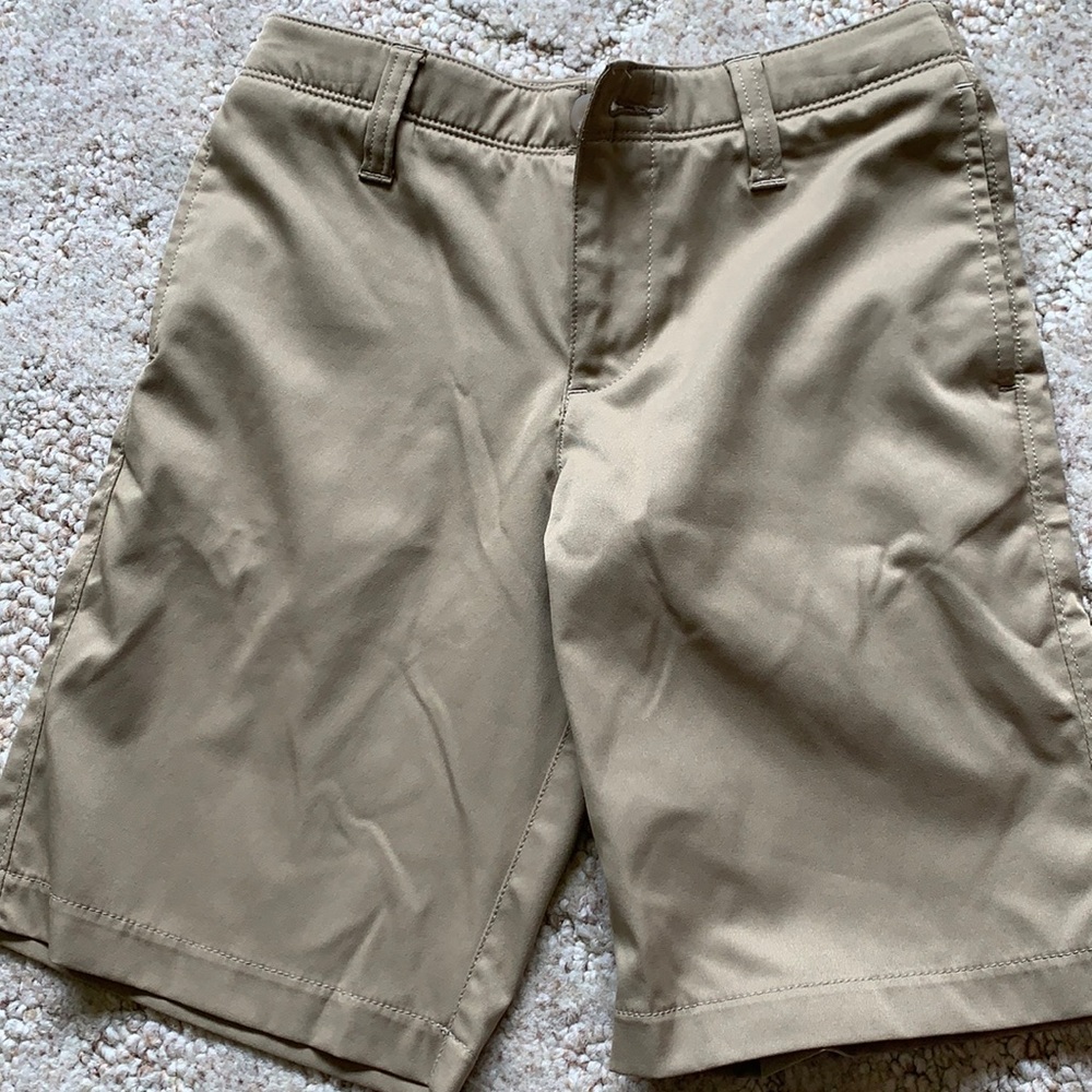 Under Armour shorts
